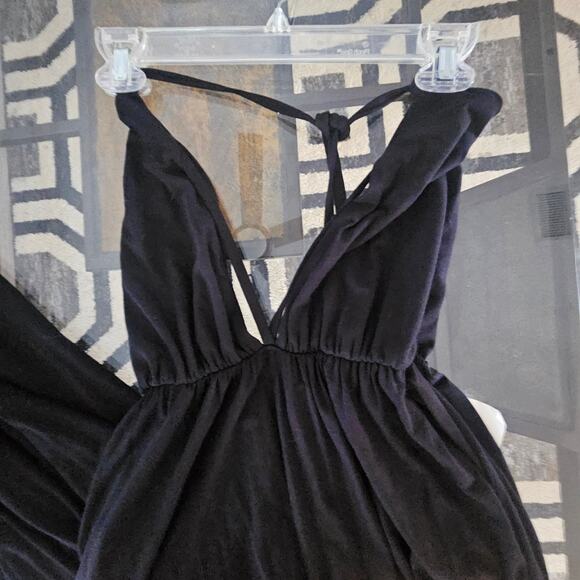 Women's/ Juniors Olia Pant Romper Size Small - Picture 1 of 7